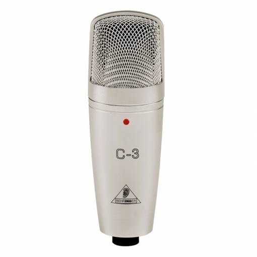 Behringer C-3 по цене 7&nbsp;260 ₽