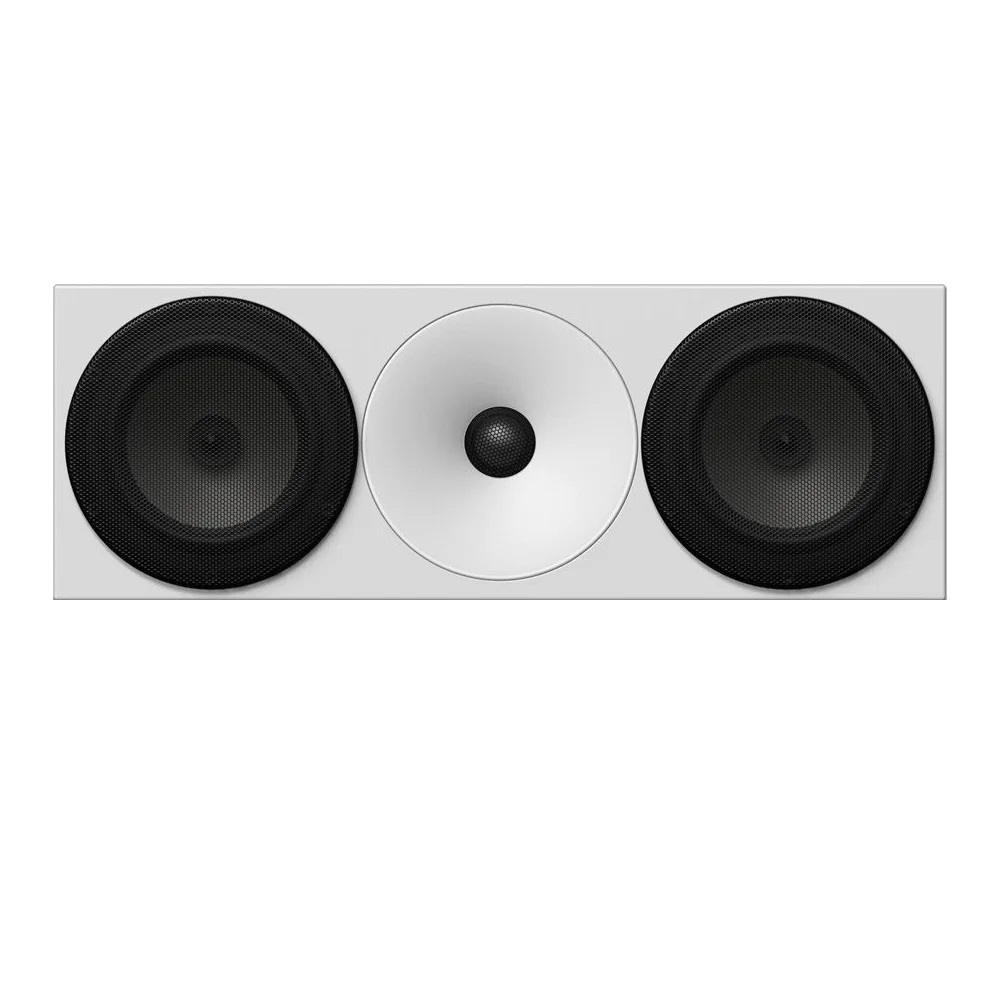Amphion Argon5C White Black по цене 109&nbsp;000 ₽