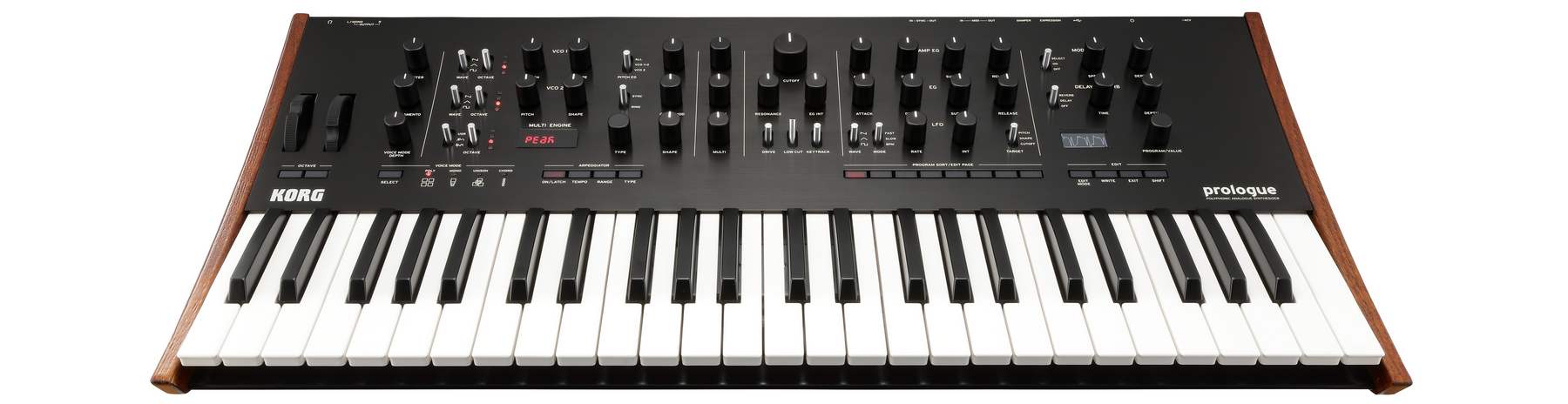Korg Prologue 8 по цене 132&nbsp;000 ₽