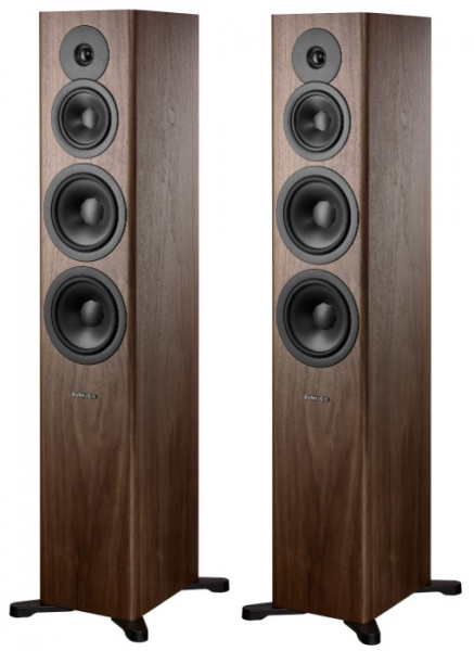 Dynaudio Evoke 50 Walnut Wood по цене 655&nbsp;180 ₽