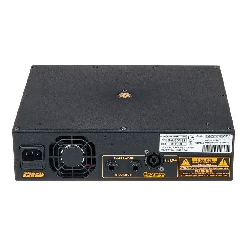 Markbass Little Marcus 58R по цене 32&nbsp;290.00 ₽