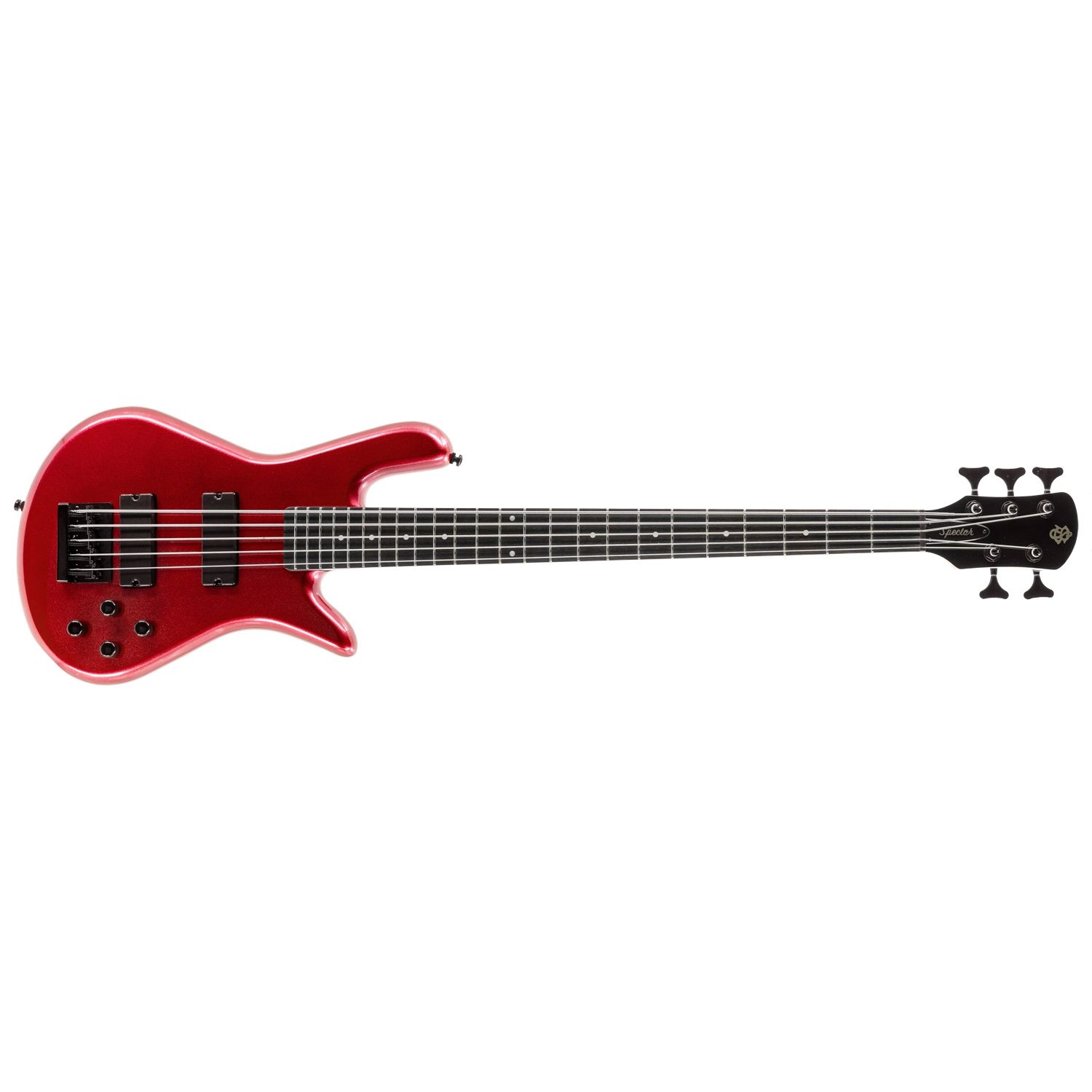 Spector Performer 5 Metallic Red по цене 49&nbsp;580 ₽