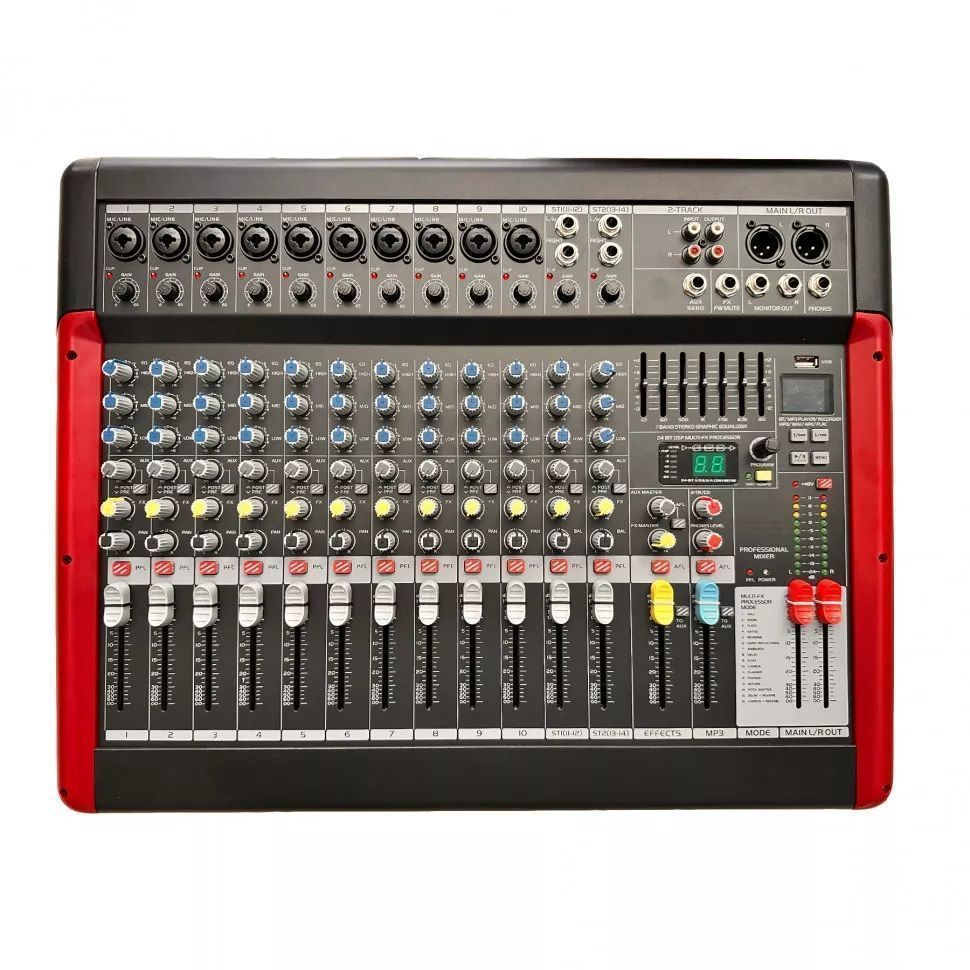 Ross MFX122 по цене 25&nbsp;750 ₽