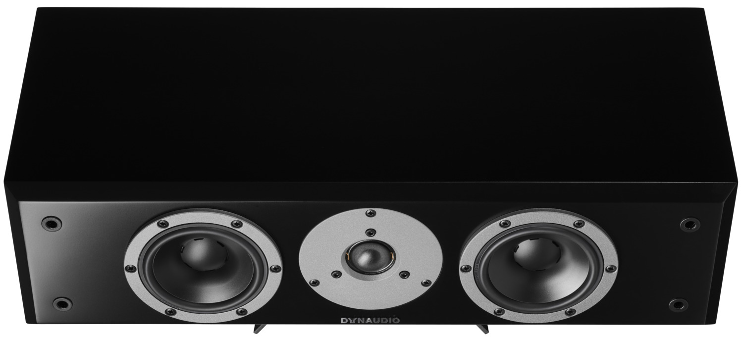 Dynaudio EMIT M15C Satin Black по цене 47&nbsp;690 ₽