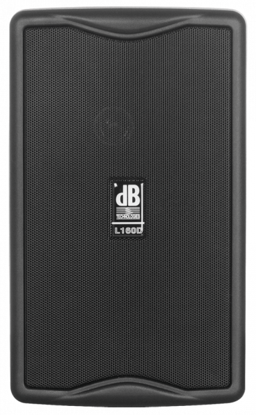 dB Technologies L160D по цене 73&nbsp;180 ₽