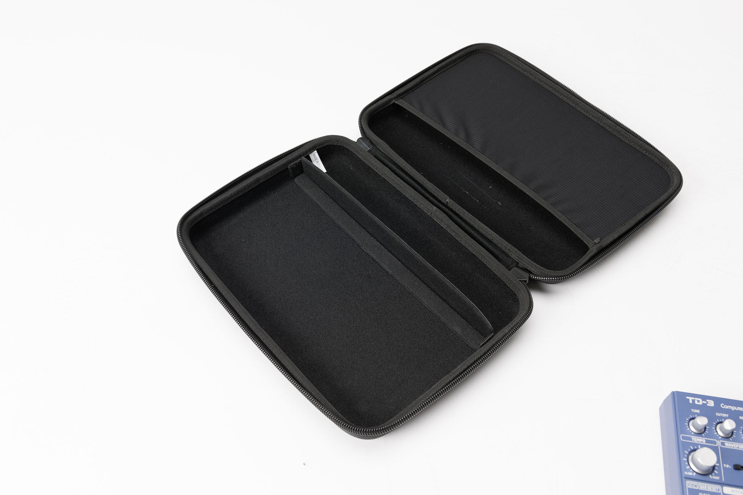 Magma CTRL Case TD-3 black/black по цене 4&nbsp;580 ₽