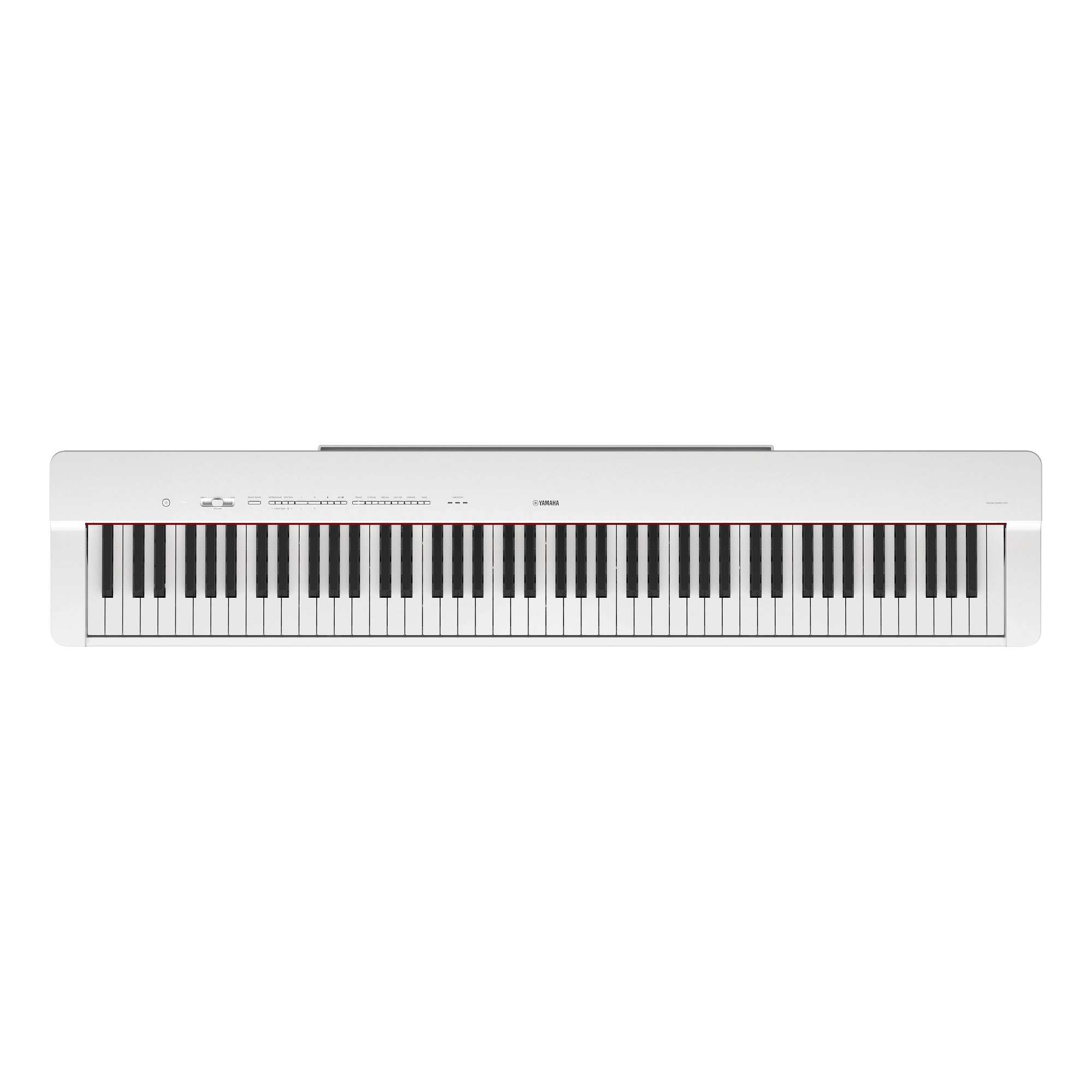 Yamaha P-225WH по цене 87&nbsp;110 ₽