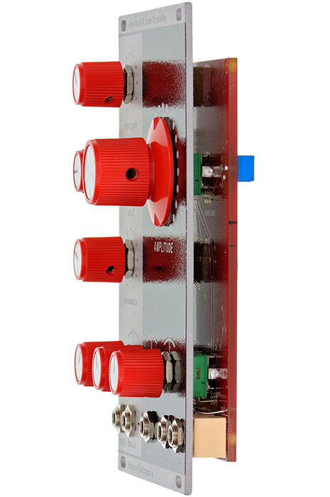 Verbos Electronics Amplitude and Tone Controller по цене 28&nbsp;400 ₽