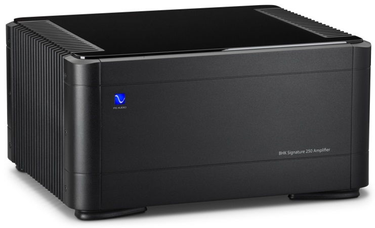 PS Audio BHK Signature 250 Black по цене 839&nbsp;000 ₽