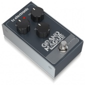TC Electronic GRAND MAGUS DISTORTION по цене 5&nbsp;270 ₽