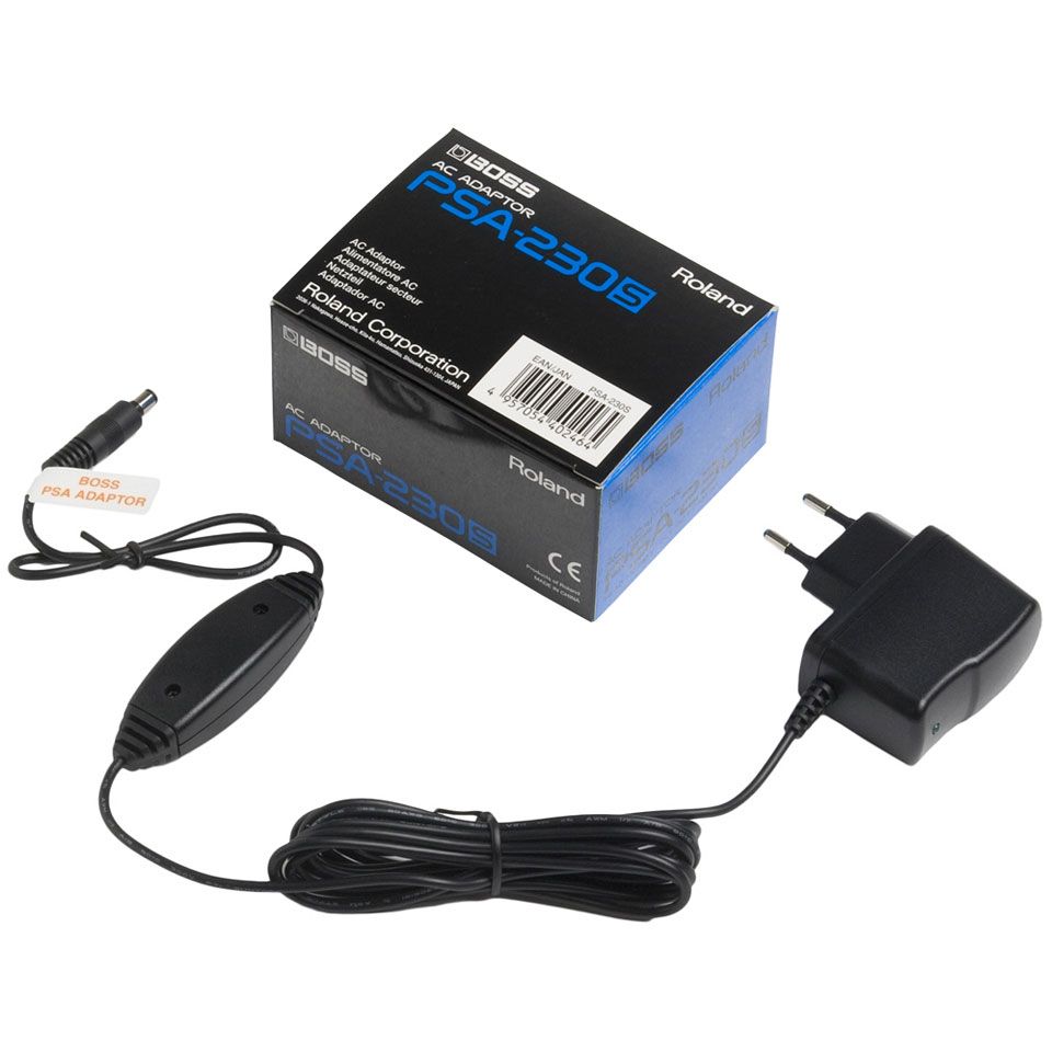 Boss PSA-230S2 по цене 3&nbsp;660 ₽