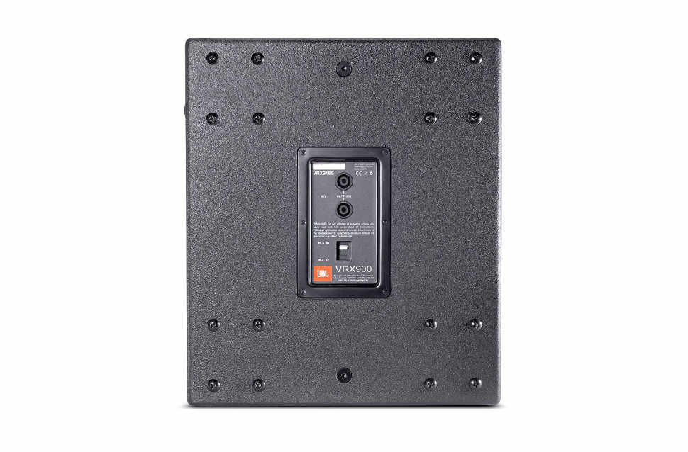 JBL VRX915S по цене 194&nbsp;240 ₽