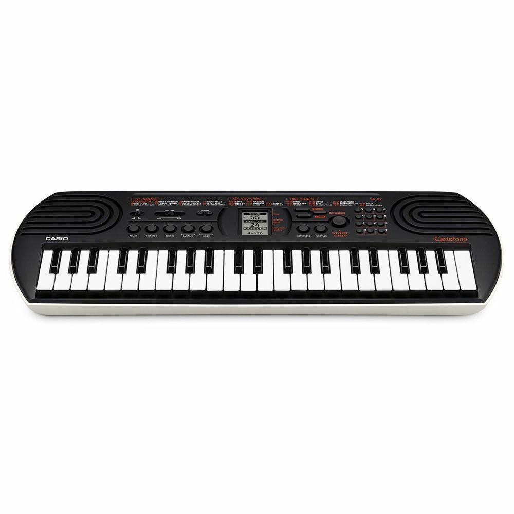 Casio SA-81 Casiotone по цене 6&nbsp;950 ₽