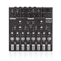 SOMA Lyra-8 Synth Black Beast по цене 65&nbsp;250 ₽