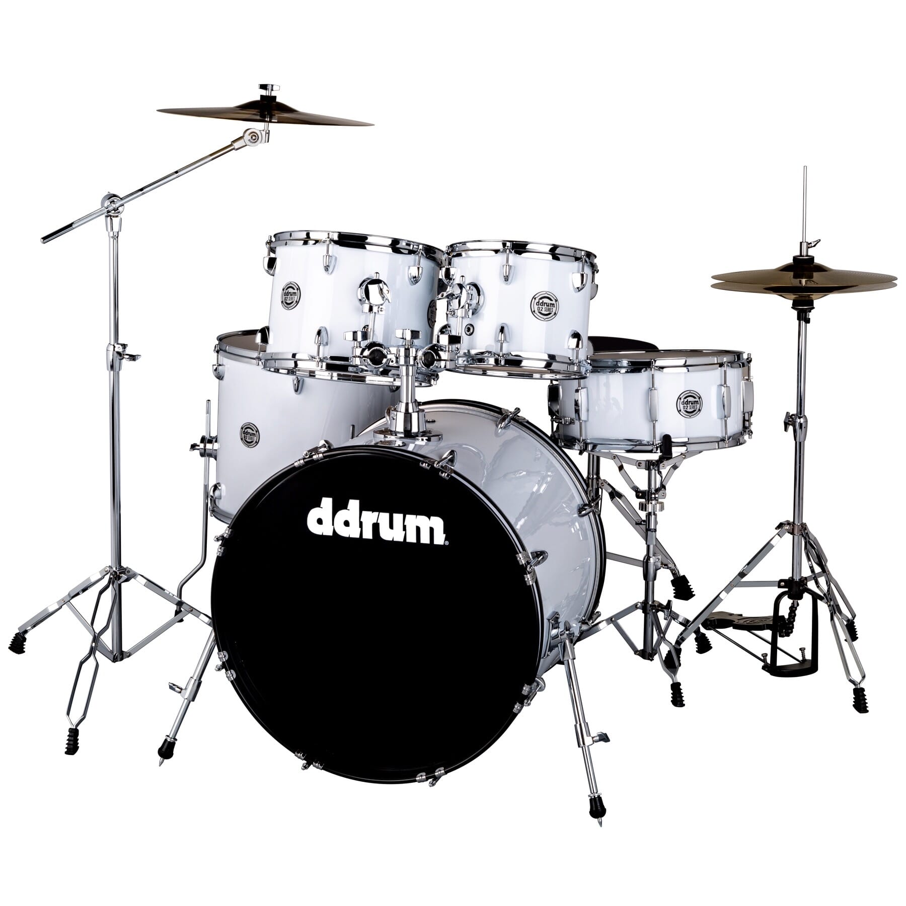 Ddrum D2 522 WHT по цене 59&nbsp;990 ₽