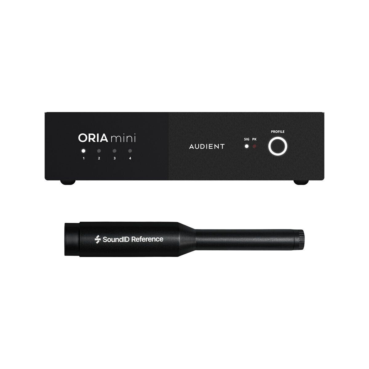 Audient Oria Mini And Reference Mic Hardware Only по цене 22&nbsp;870 ₽