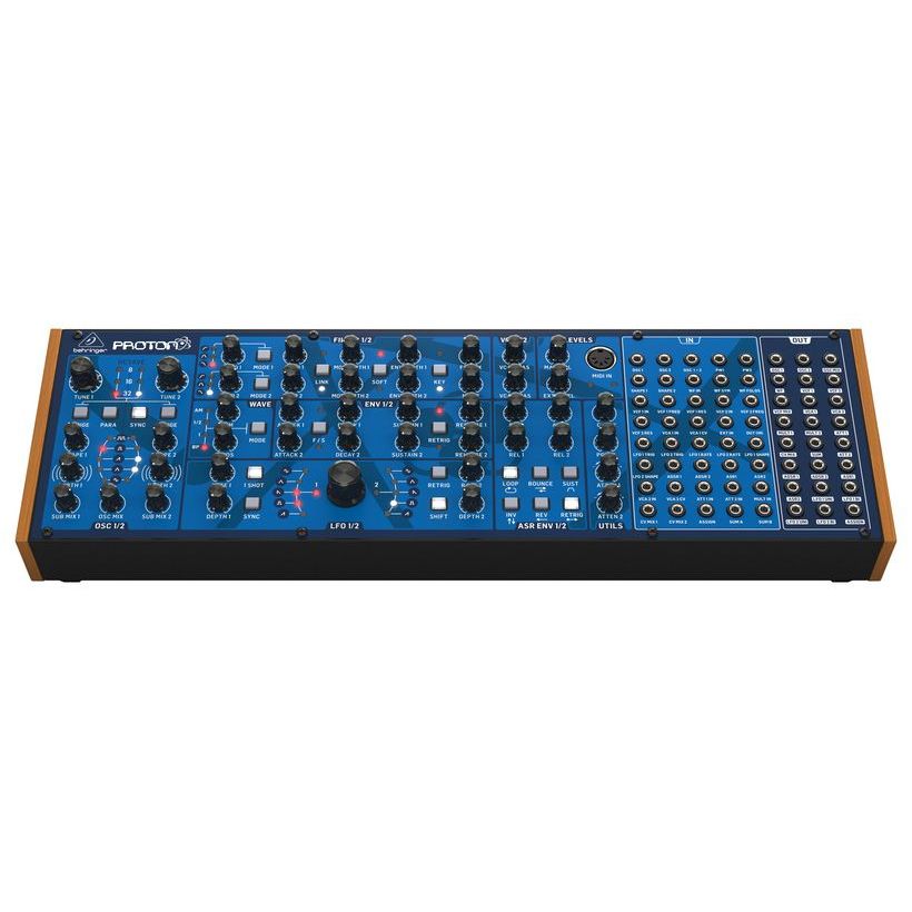 Behringer Proton по цене 50&nbsp;600 ₽