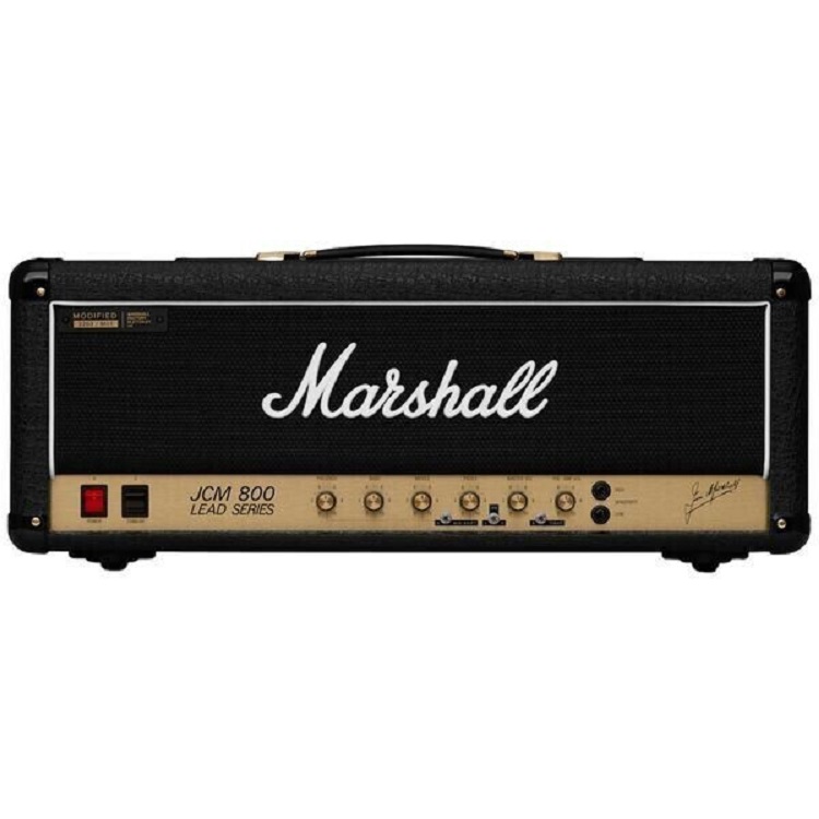 Marshall 2203 Modified JCM800 по цене 125&nbsp;550.00 ₽