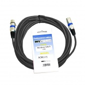 Invotone ACM1115/BK по цене 1&nbsp;830 ₽