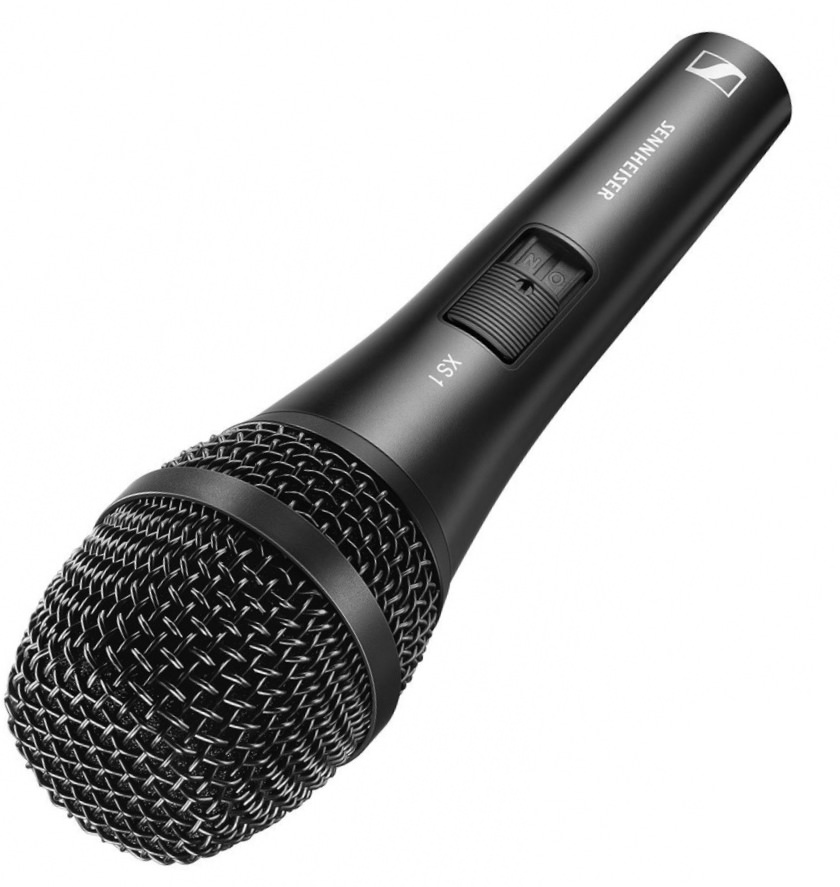 Sennheiser XS 1 по цене 5&nbsp;310 ₽
