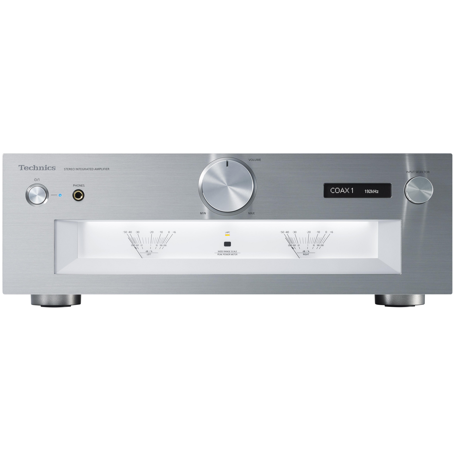 Technics SU-G700 MK2 Silver по цене 286&nbsp;400 ₽