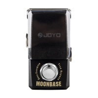 Joyo JF-332 MoonBase Bass Overdrive по цене 3&nbsp;810 ₽