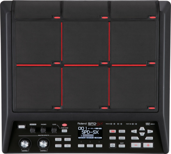 Roland SPD-SX по цене 67&nbsp;990 ₽