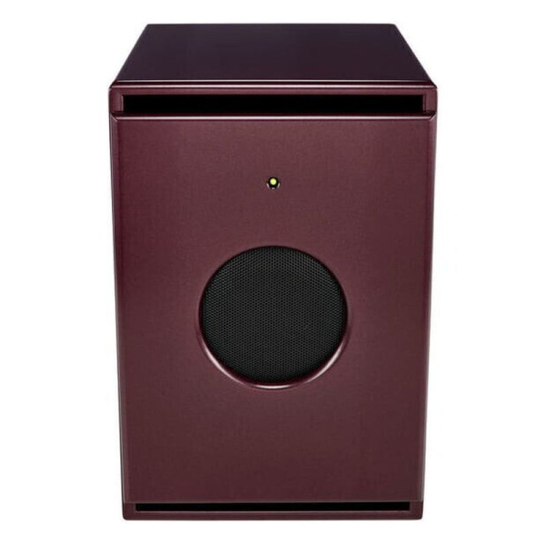 PSI AUDIO Sub A125-M Red по цене 304&nbsp;290 ₽