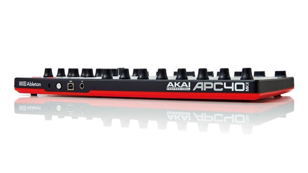 AKAI PRO APC40 Mk2 по цене 35&nbsp;060 ₽