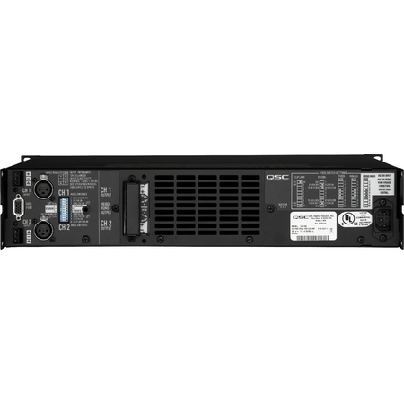 QSC CX902 по цене 133&nbsp;760 ₽