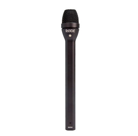 Rode Reporter по цене 13&nbsp;520 ₽