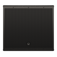 Turbosound NuQ115B-AN по цене 99&nbsp;990 ₽