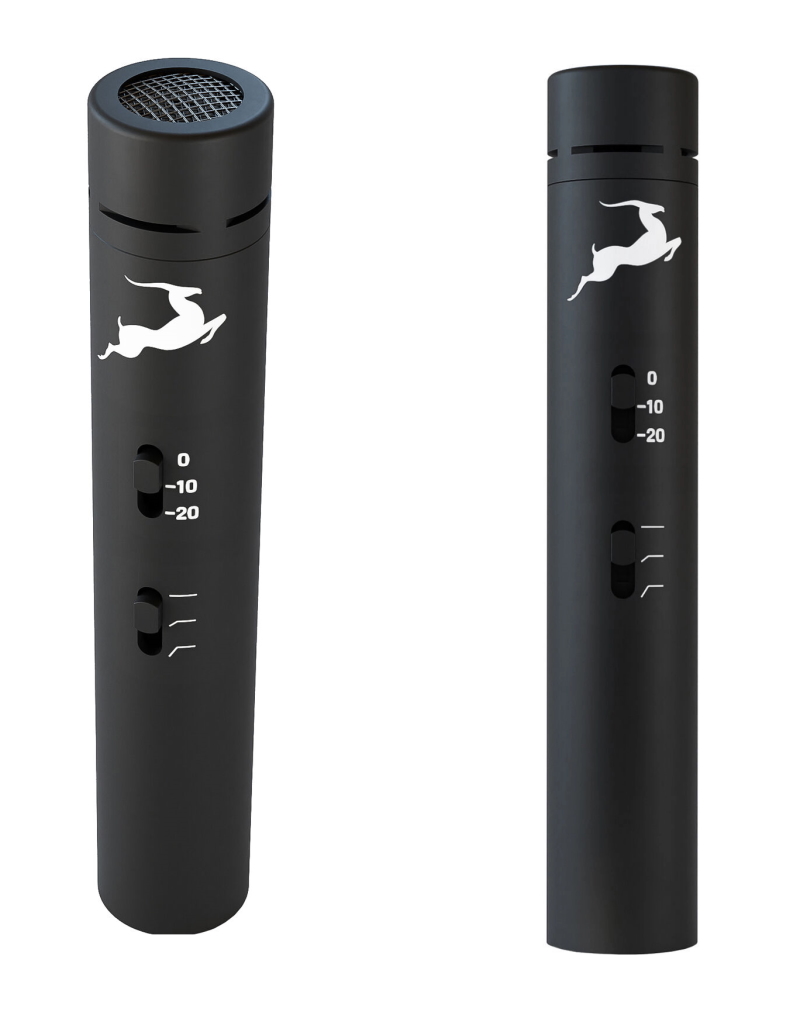 Antelope Audio Edge Note по цене 11&nbsp;640 ₽