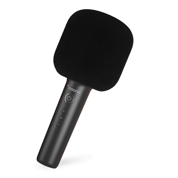 Maono MKP100 Black по цене 2&nbsp;700 ₽