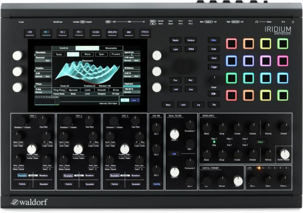 Waldorf Iridium по цене 224&nbsp;400 ₽