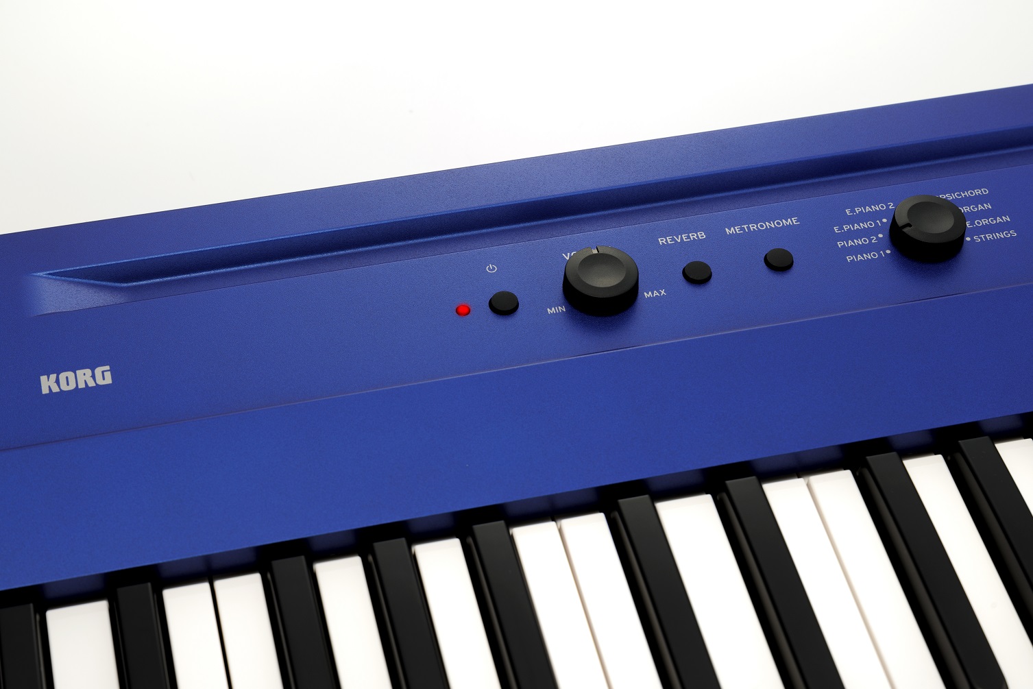 Korg L1 Liano MB по цене 49&nbsp;000 ₽