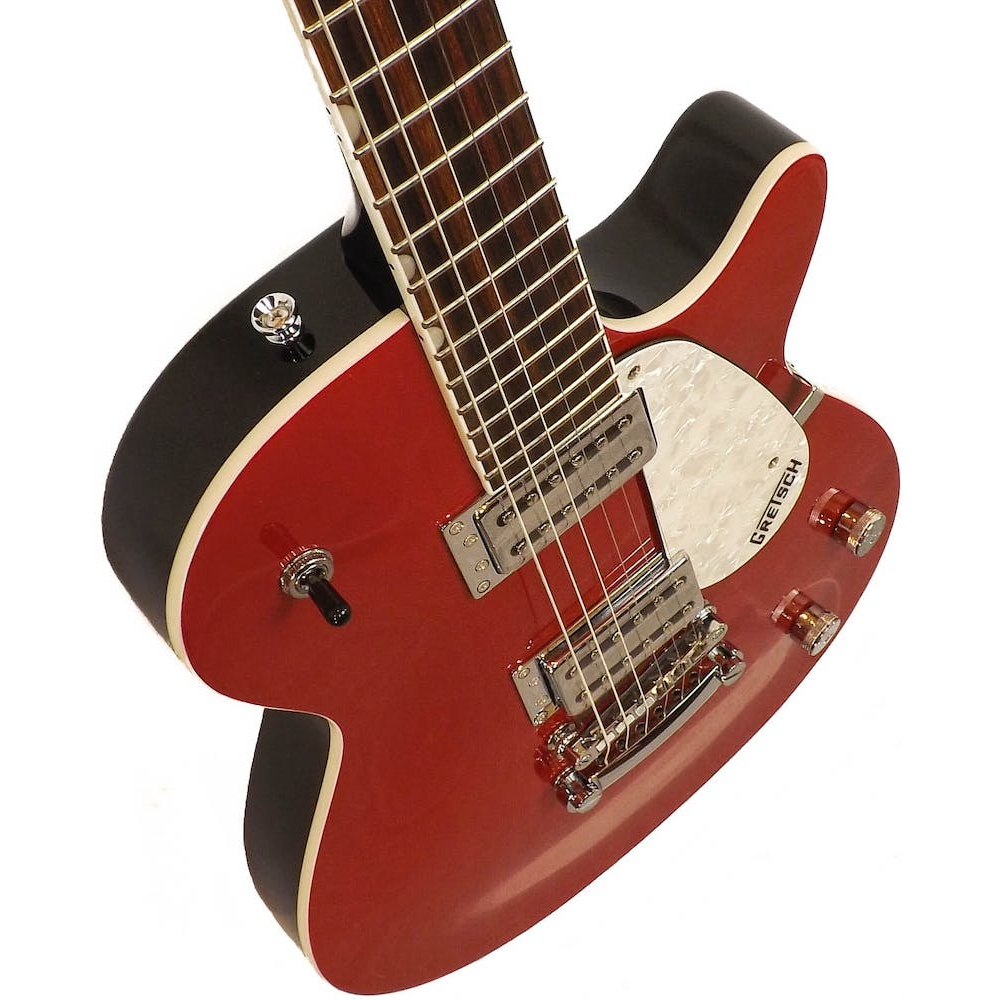 Gretsch G5421 Electromatic Jet Club Firebird Red по цене 92&nbsp;090 ₽