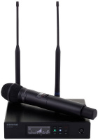 Shure QLXD24E/KSM9 G51 по цене 205&nbsp;000 ₽