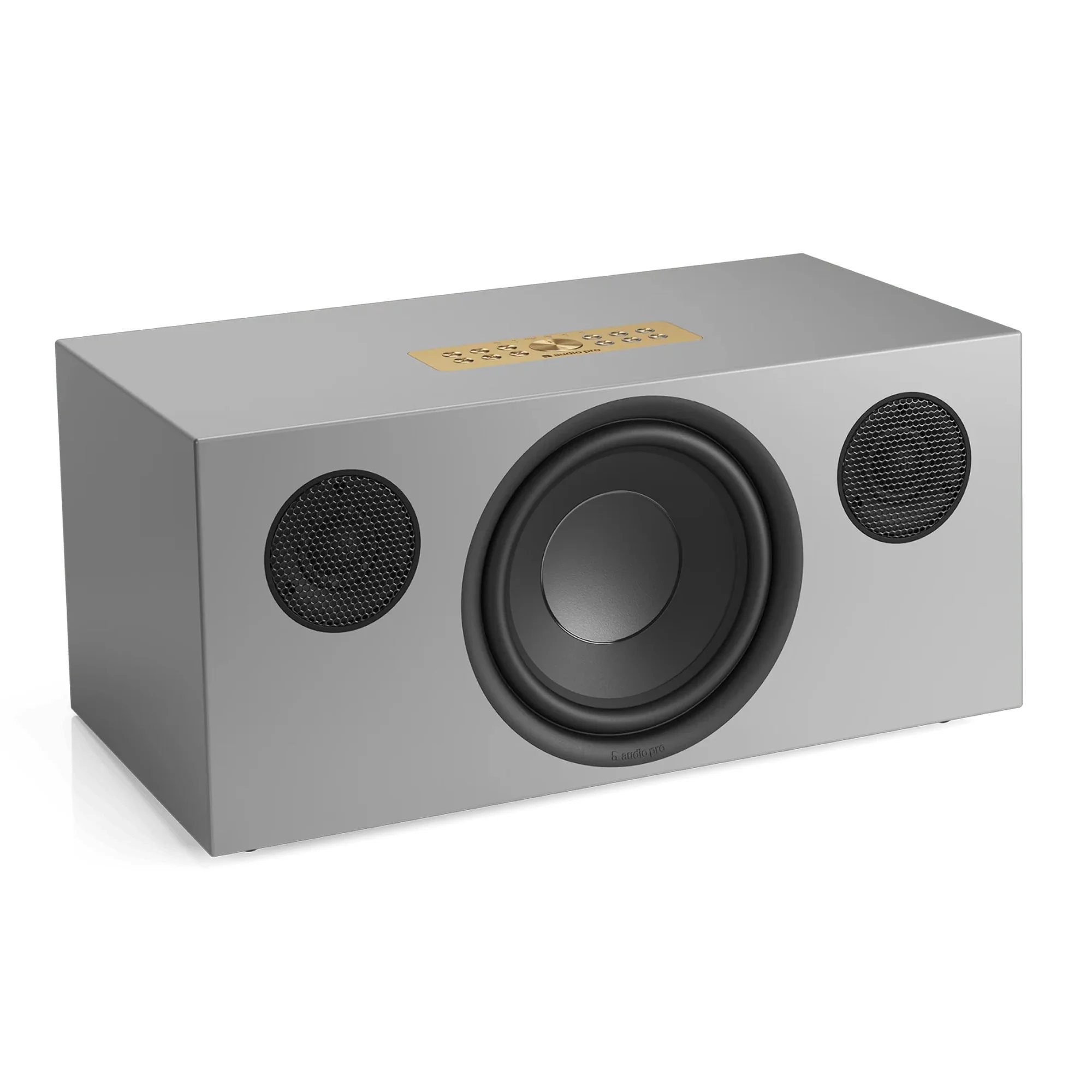 Audio Pro C20 W Grey по цене 48&nbsp;590 ₽