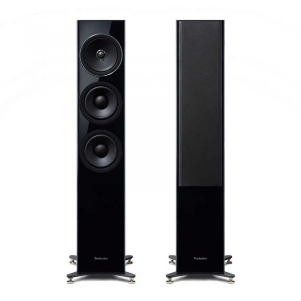 Technics SB-G90M2E-K по цене 548&nbsp;380 ₽