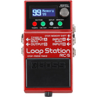 Boss RC-5 по цене 19&nbsp;910 ₽