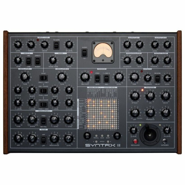 Erica Synths SYNTRX 2 по цене 218&nbsp;380 ₽