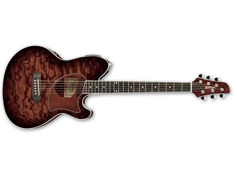 Ibanez TCM50-VBS по цене 34&nbsp;690 ₽