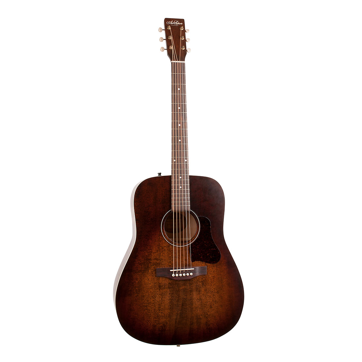 Art & Lutherie Americana Bourbon Burst по цене 89&nbsp;990 ₽
