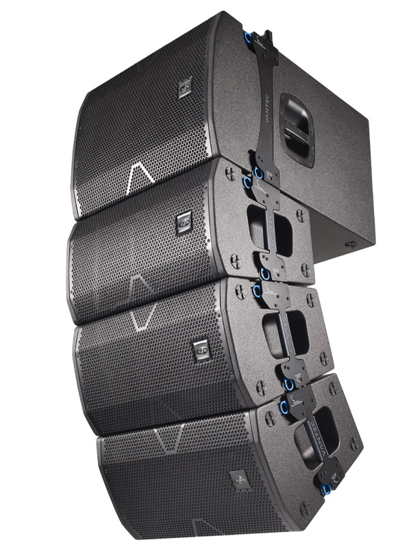 DAS Audio Vantec-20A по цене 440&nbsp;990 ₽