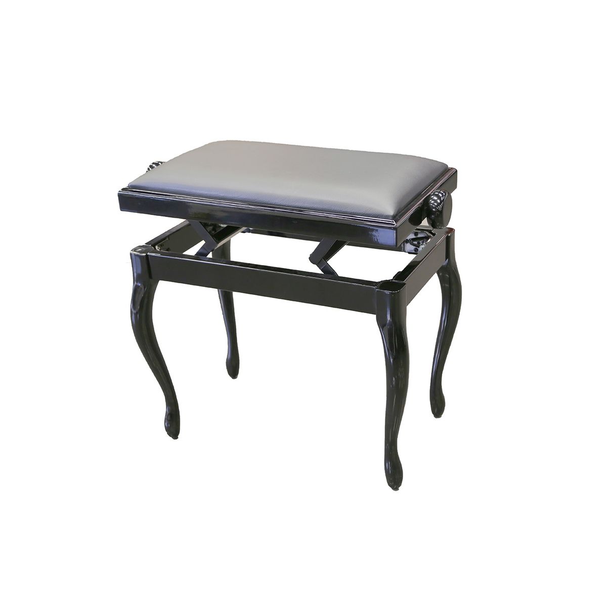 Hidrau BG200 Black Gloss (L28) по цене 30&nbsp;340 ₽