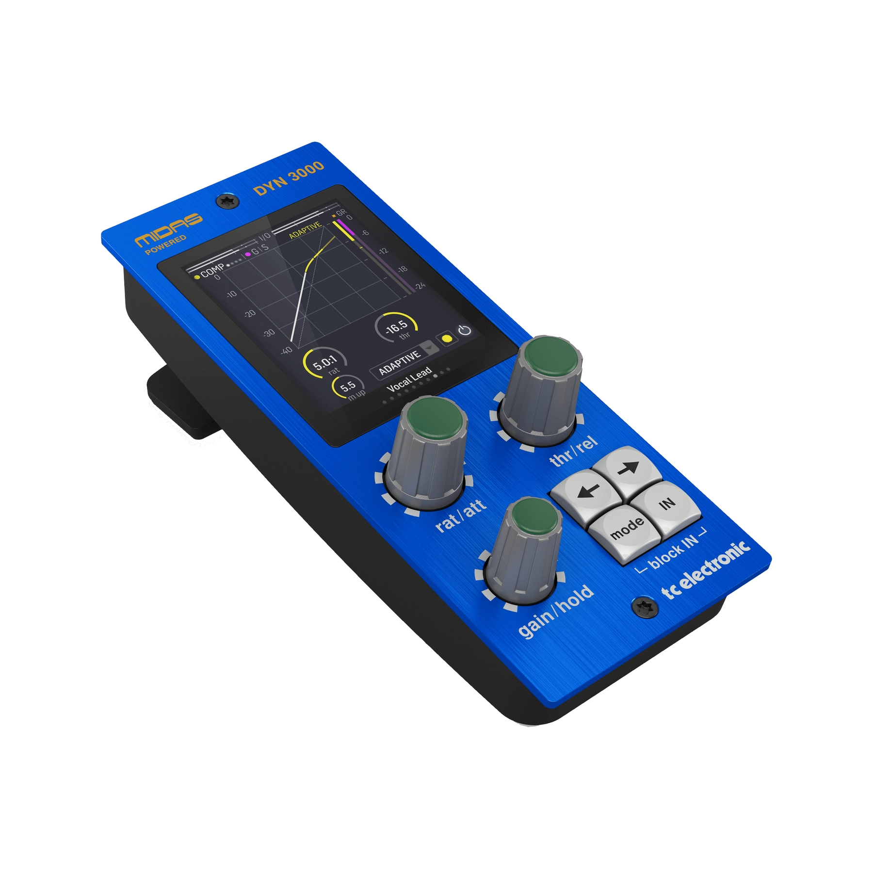 TC Electronic DYN 3000-DT по цене 11&nbsp;990 ₽