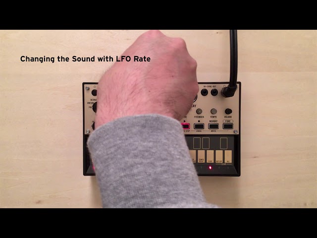 Korg Volca Keys по цене 19&nbsp;990 ₽