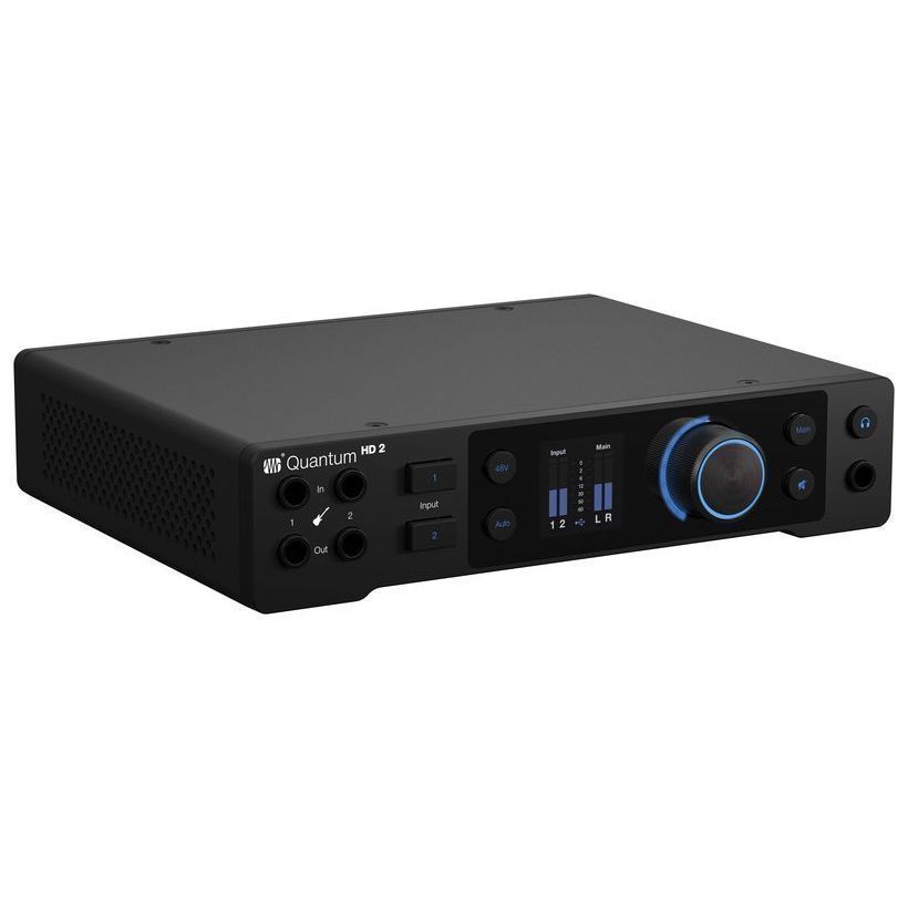 PreSonus Quantum HD 2 по цене 49&nbsp;300 ₽