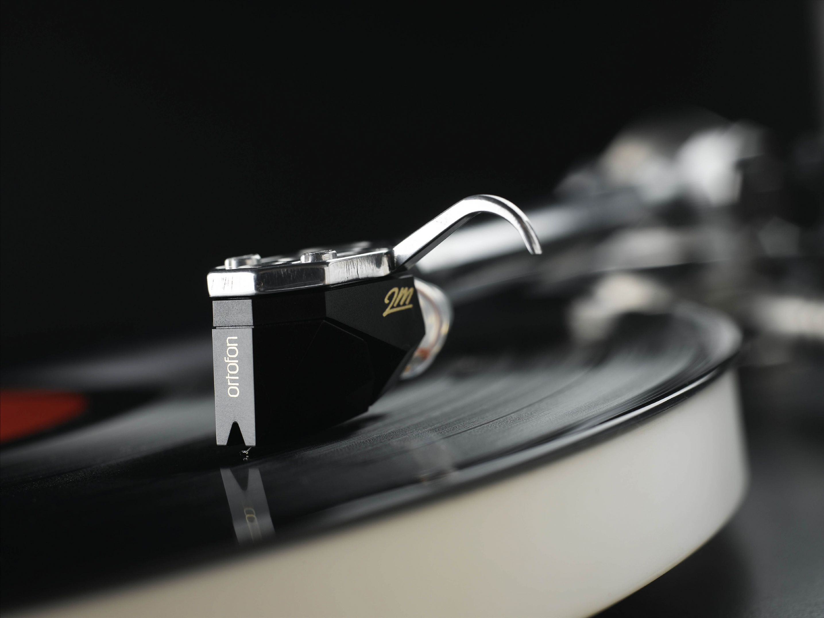 Ortofon 2M Black по цене 56&nbsp;896.45 ₽